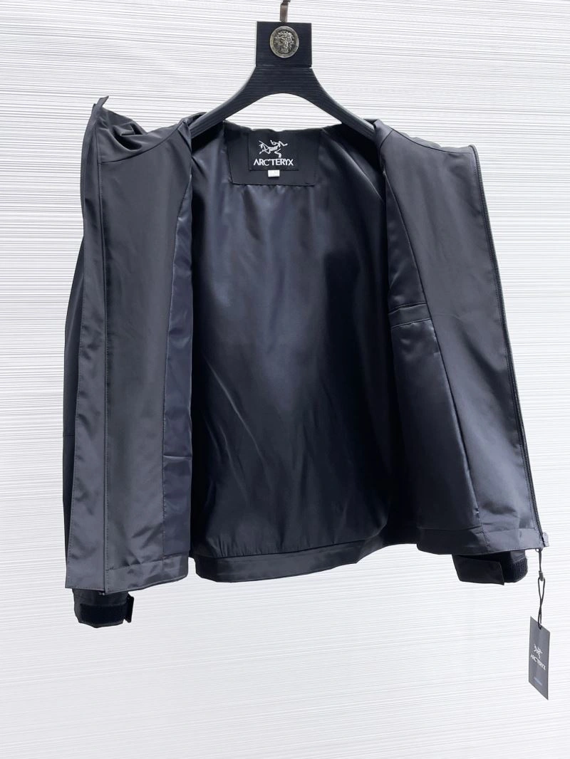 Soft Arcteryx Outwear 158781