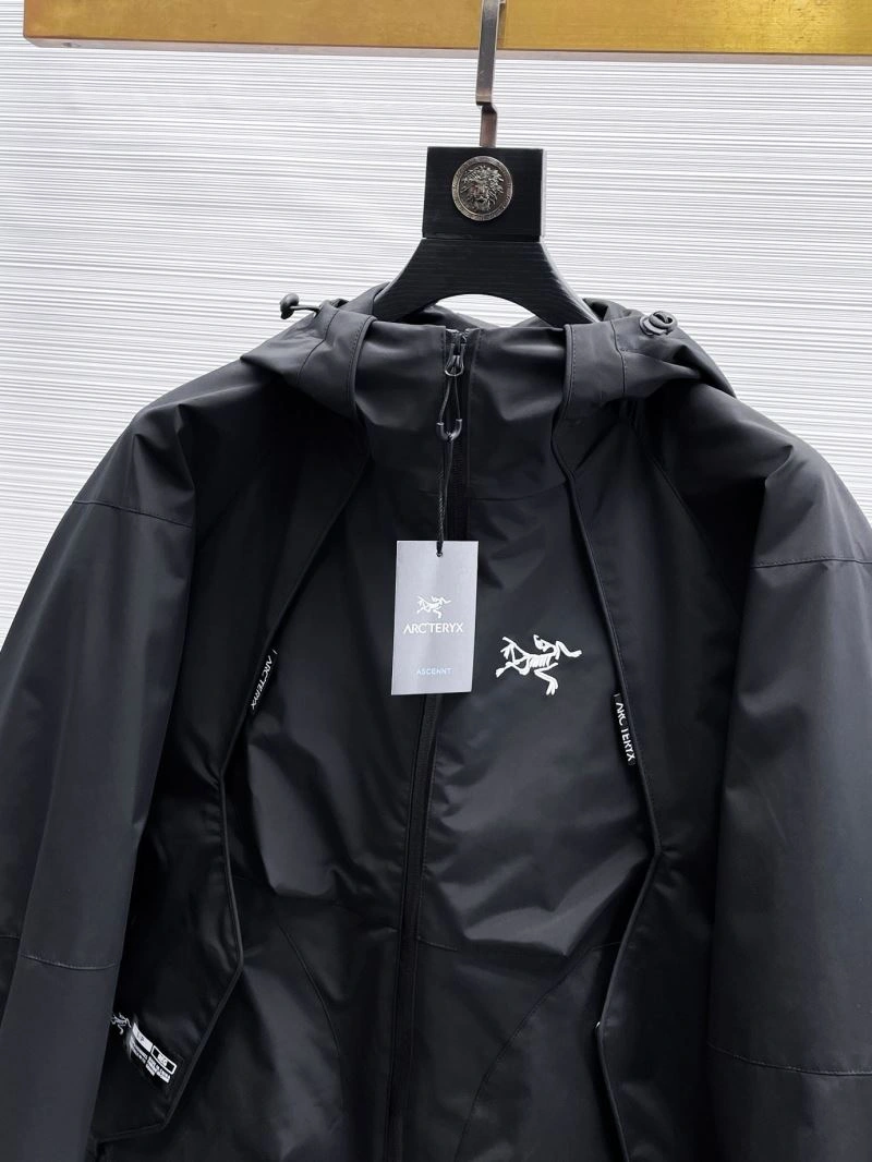 Soft Arcteryx Outwear 158781