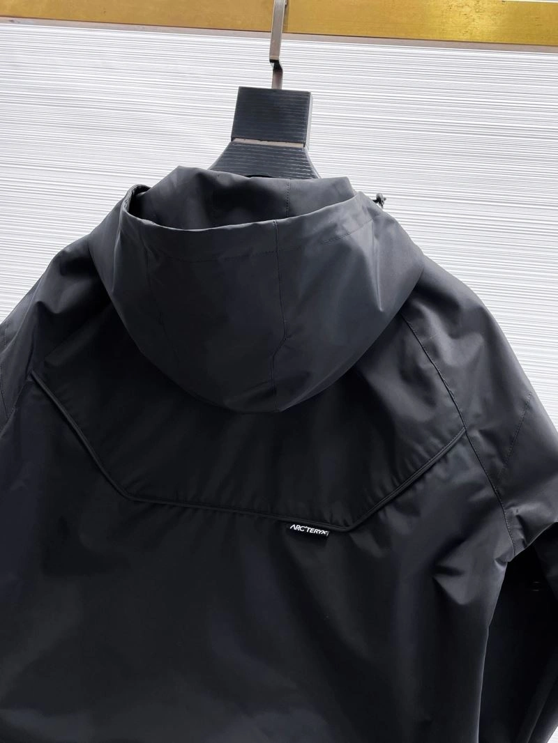 Soft Arcteryx Outwear 158781