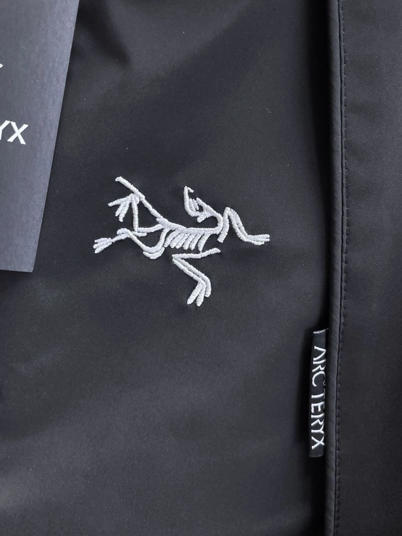 Soft Arcteryx Outwear 158781