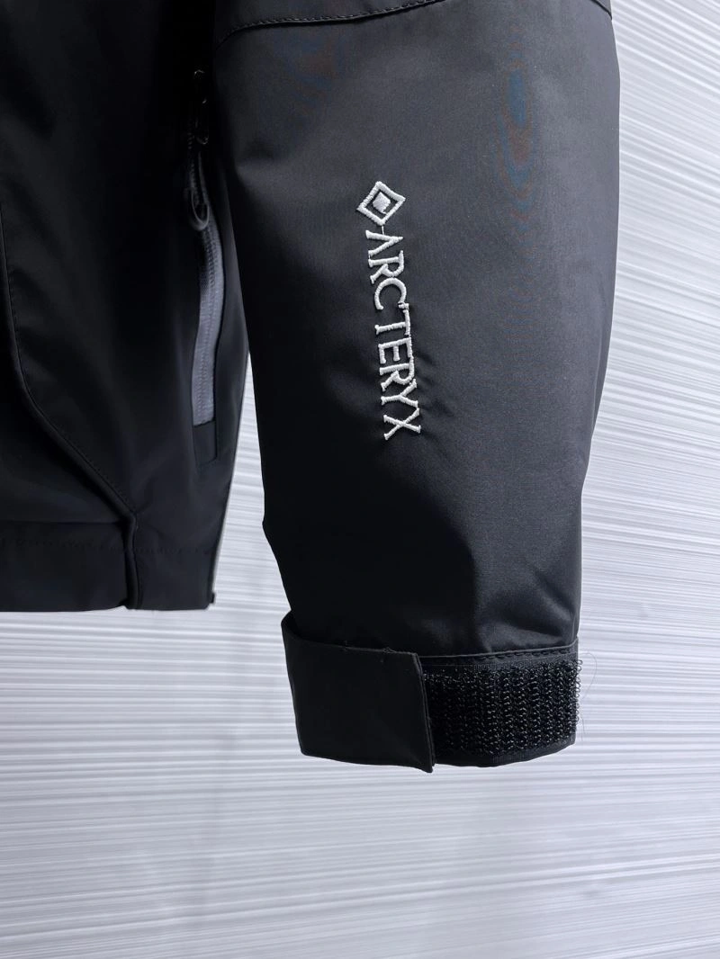 Soft Arcteryx Outwear 158781