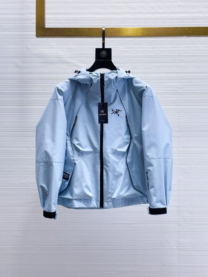 TravelReady Arcteryx Outwear 158780