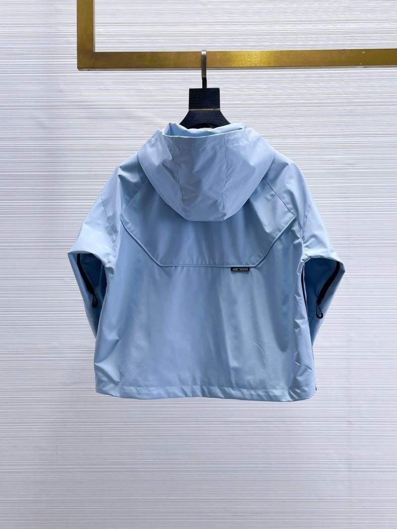TravelReady Arcteryx Outwear 158780