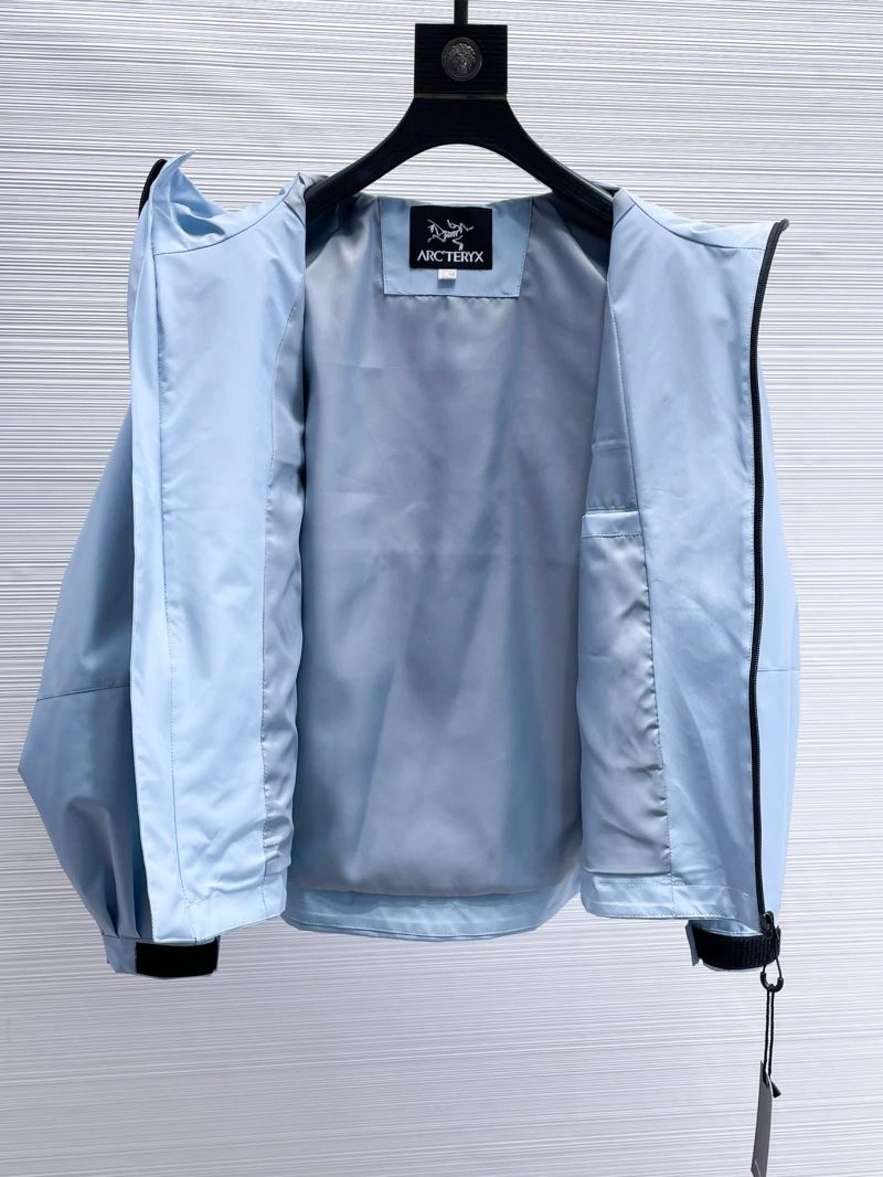 TravelReady Arcteryx Outwear 158780