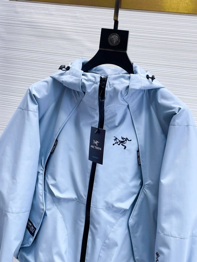 TravelReady Arcteryx Outwear 158780