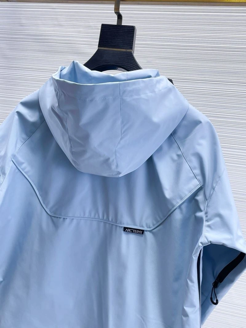 TravelReady Arcteryx Outwear 158780