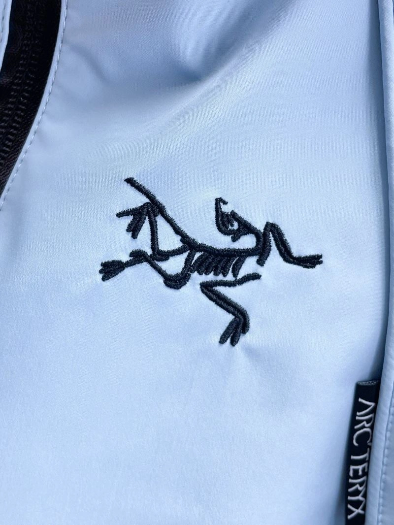 TravelReady Arcteryx Outwear 158780
