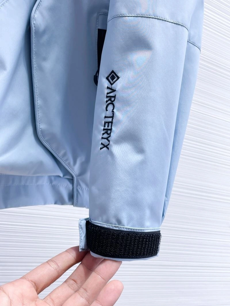 TravelReady Arcteryx Outwear 158780