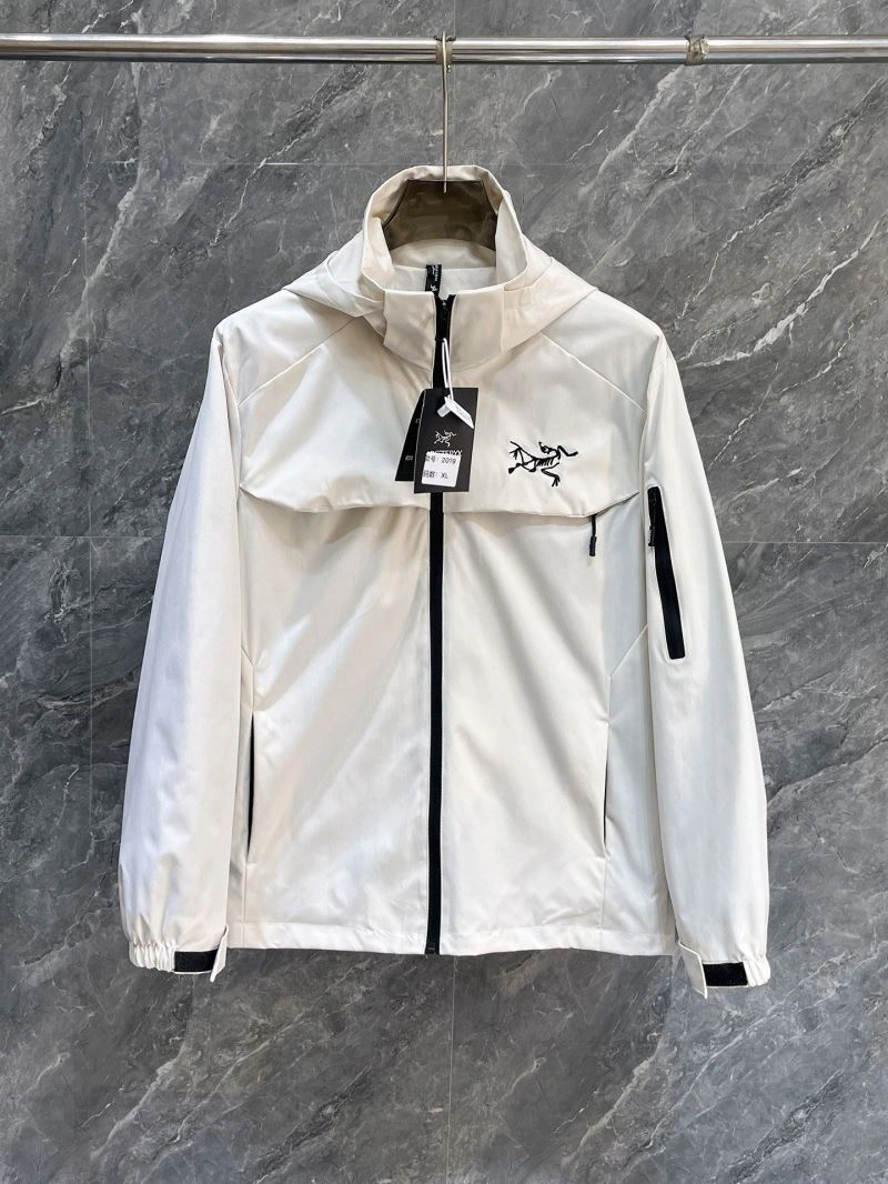 Arcteryx Outwear Bold 158774