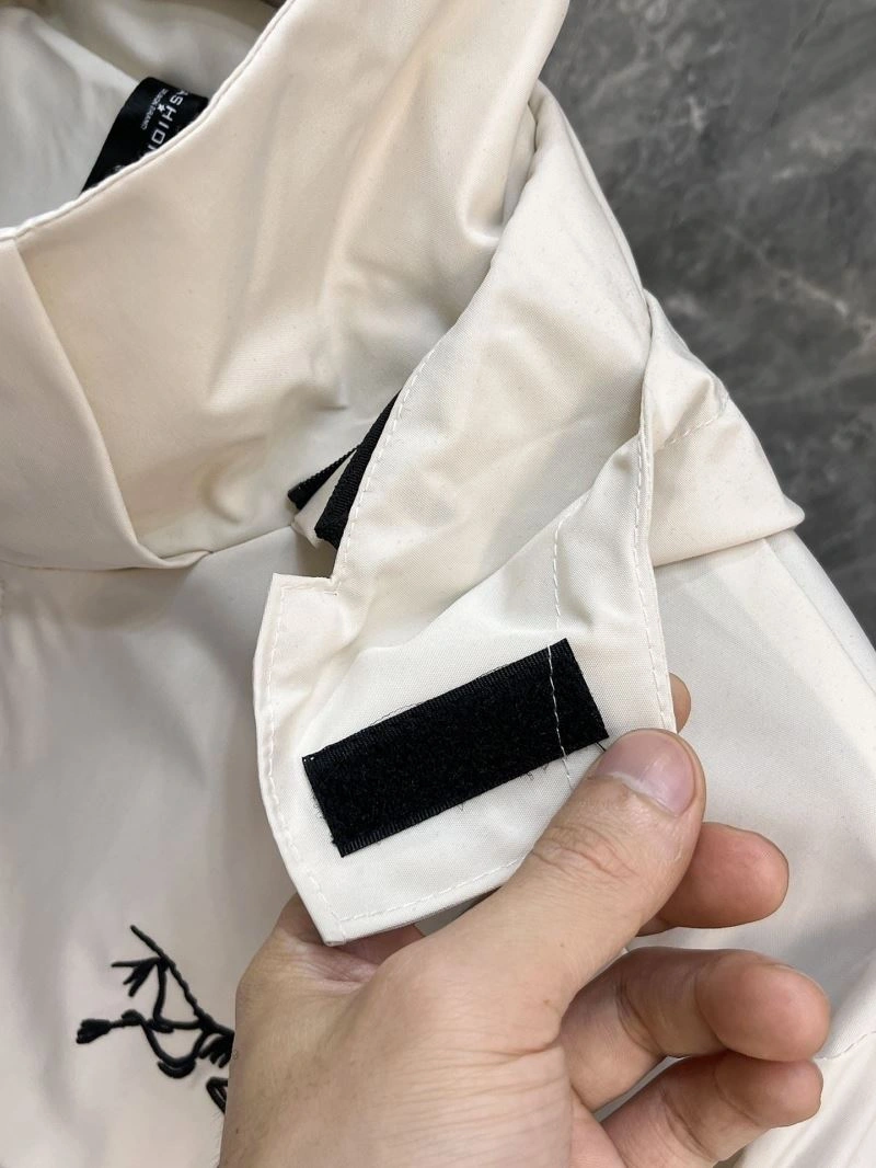 Arcteryx Outwear Bold 158774