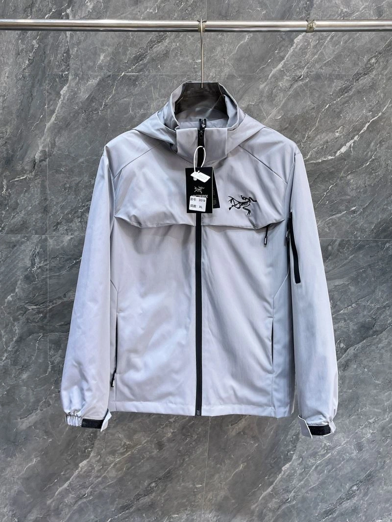 MoistureWicking Arcteryx Outwear 158772