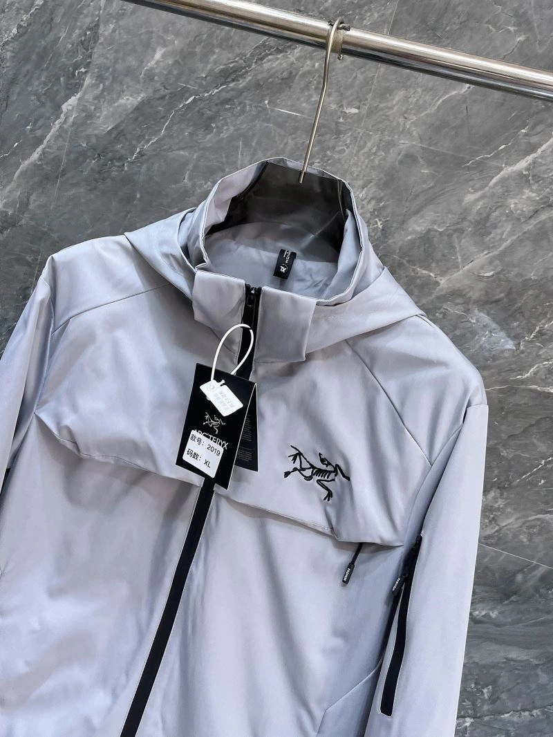 MoistureWicking Arcteryx Outwear 158772