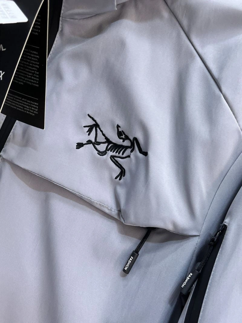 MoistureWicking Arcteryx Outwear 158772