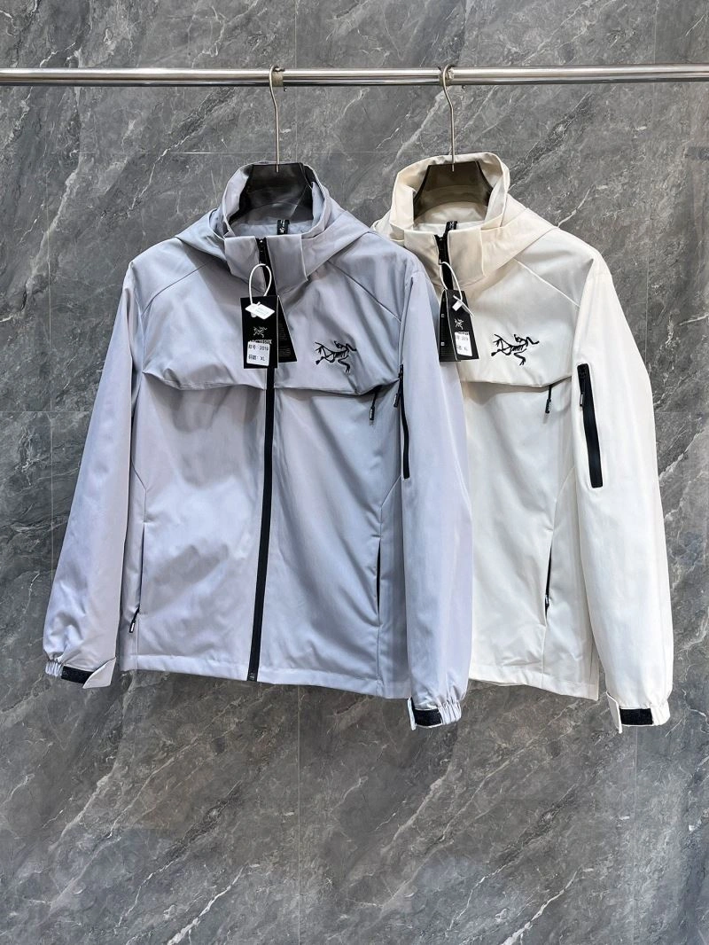 MoistureWicking Arcteryx Outwear 158772