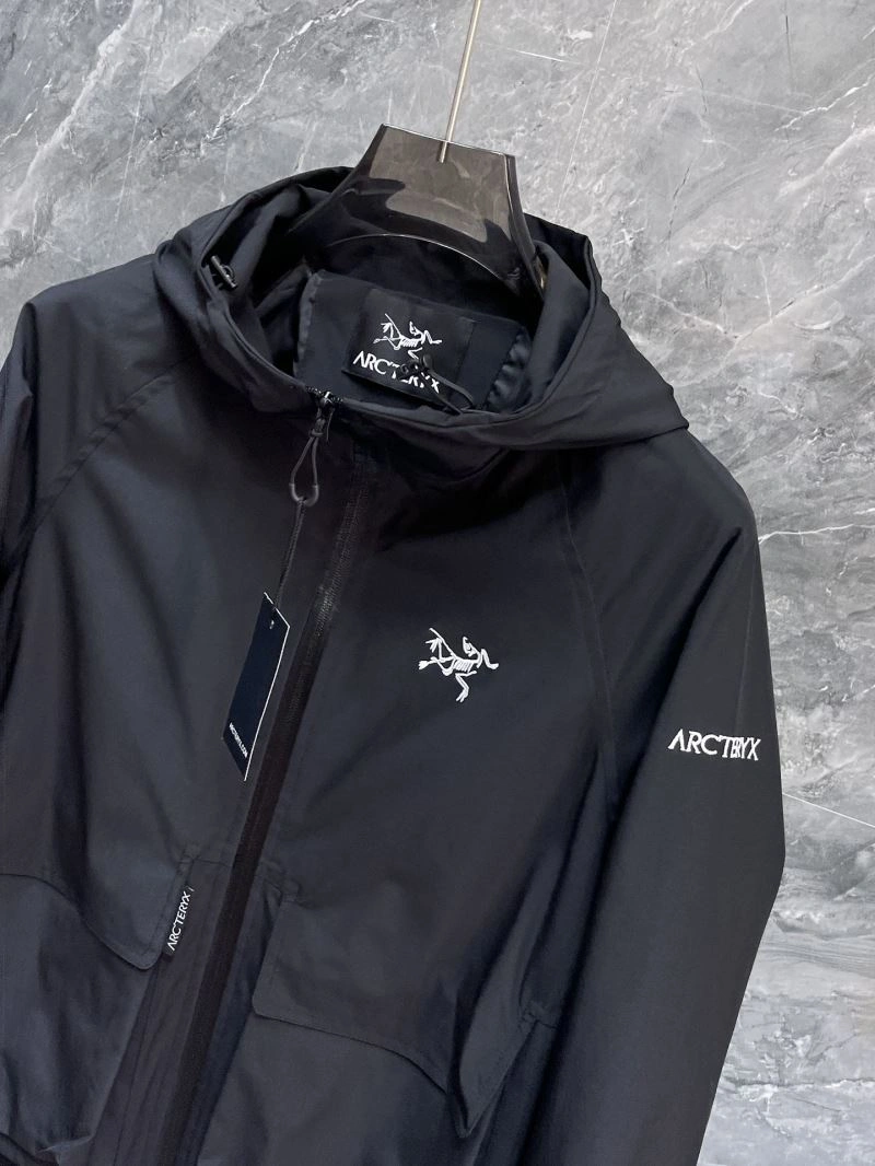 Efficient Arcteryx Outwear 158784