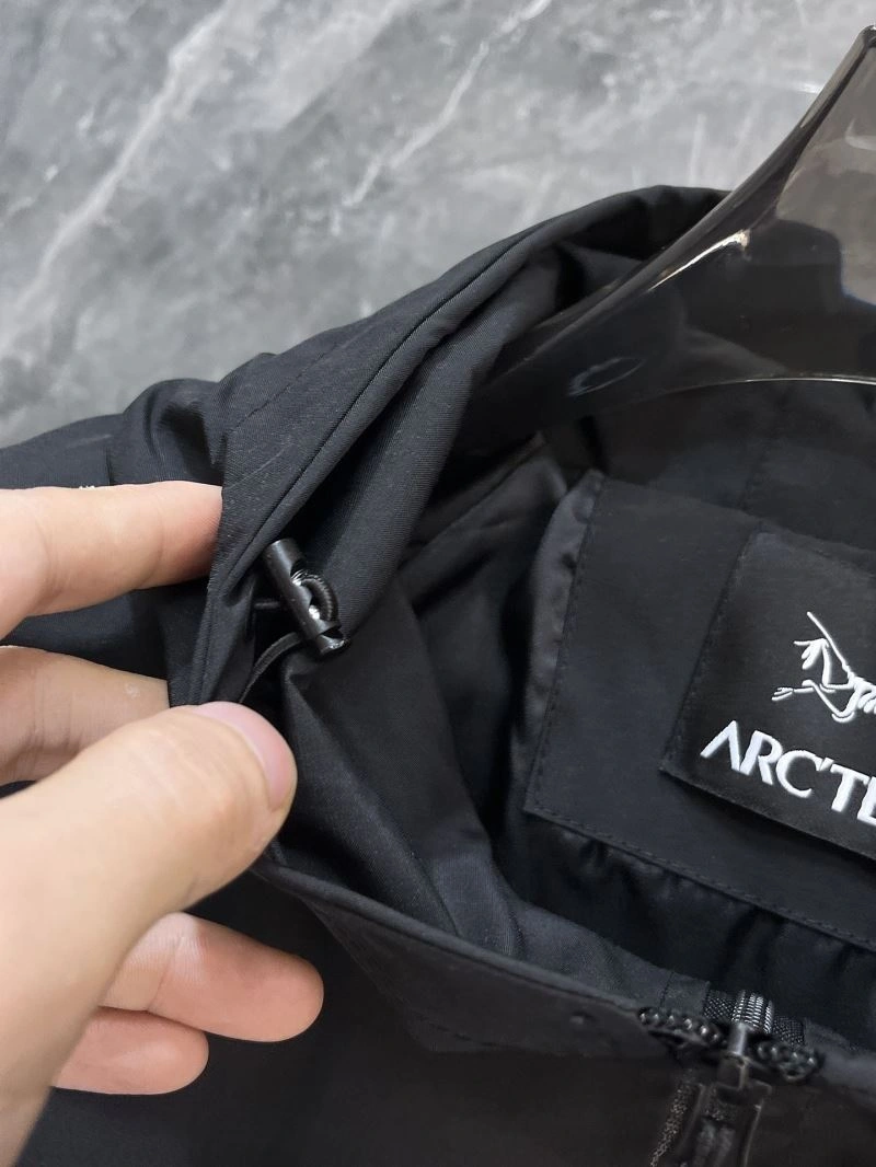Efficient Arcteryx Outwear 158784