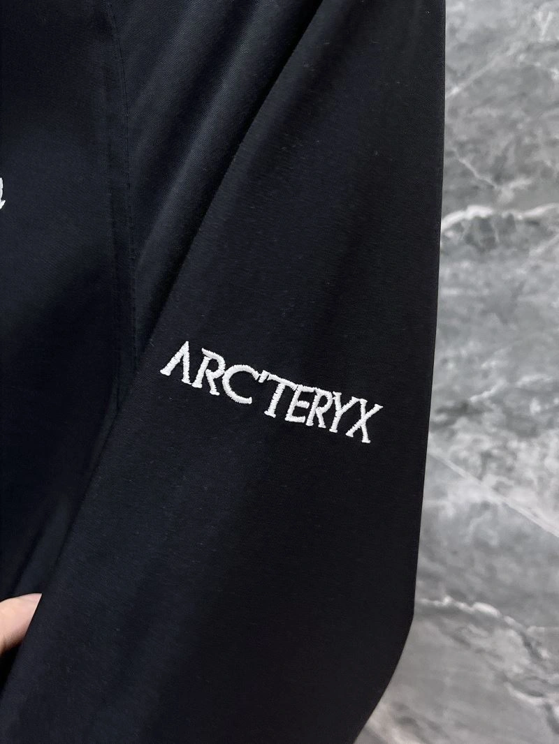 Efficient Arcteryx Outwear 158784