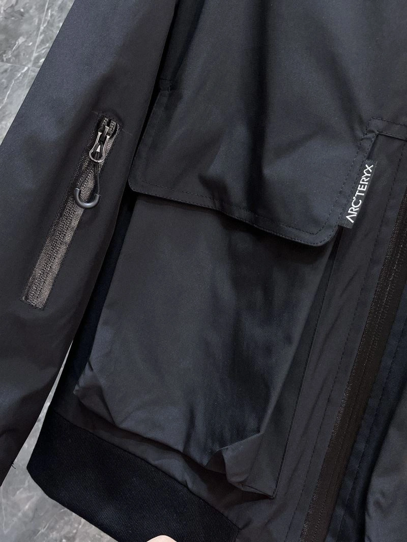 Efficient Arcteryx Outwear 158784