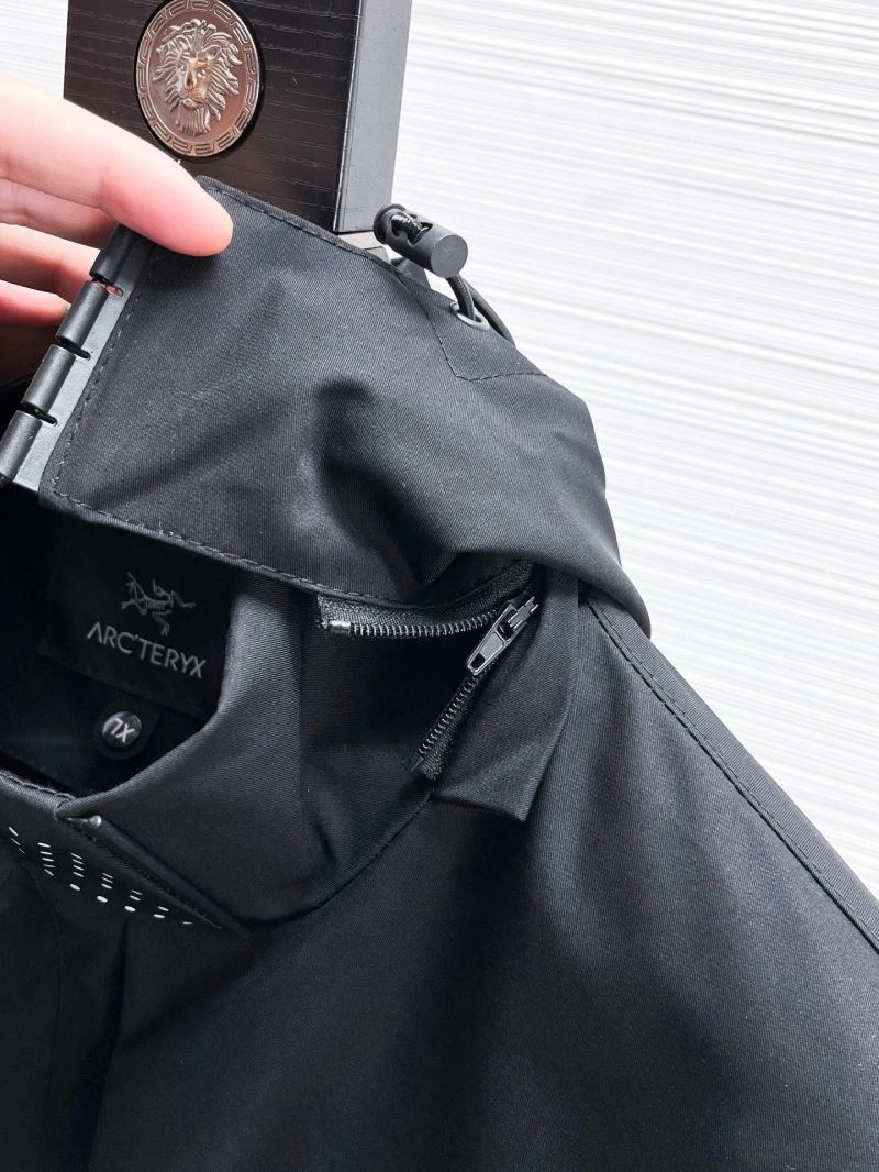 Arcteryx Outwear TopPick 158773