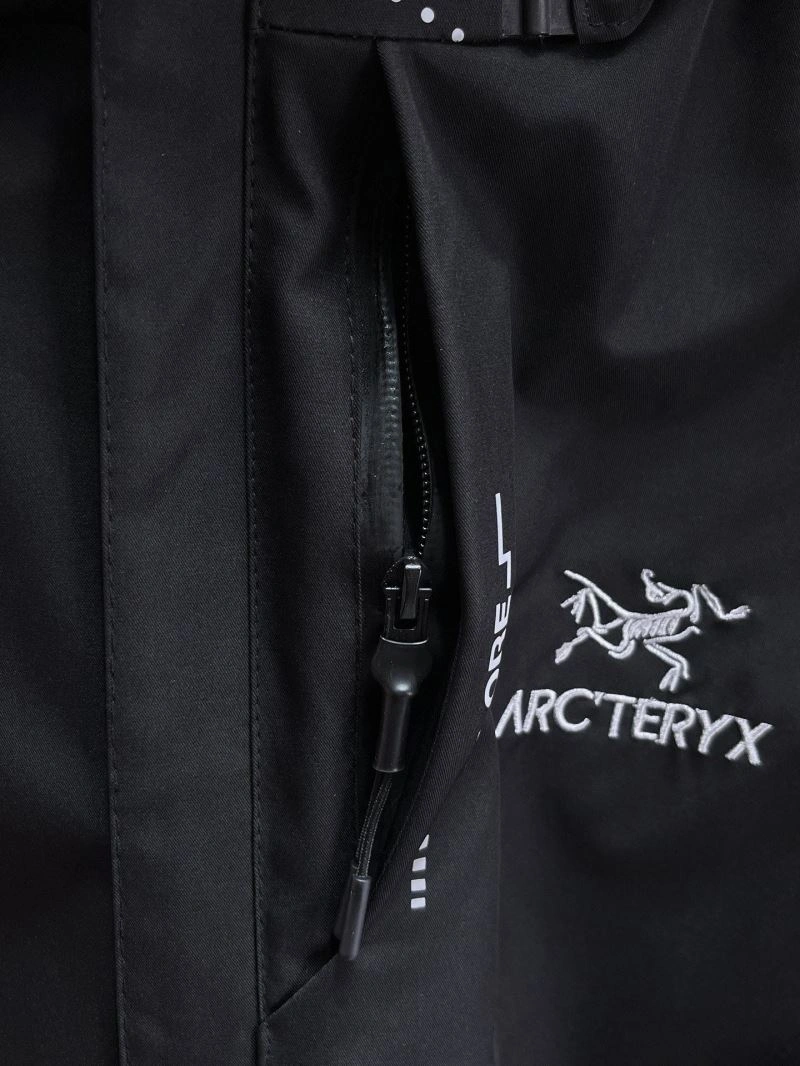 Arcteryx Outwear TopPick 158773