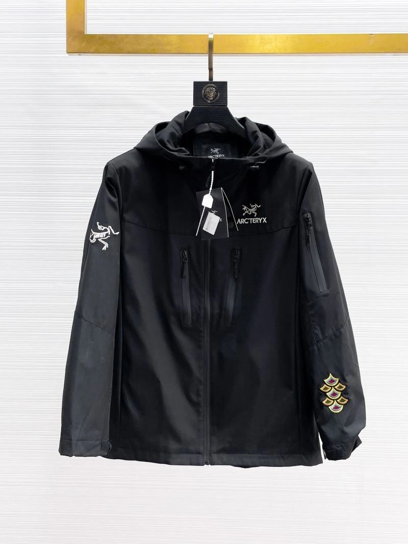 Supportive Arcteryx Outwear 158777