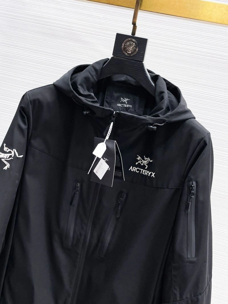 Supportive Arcteryx Outwear 158777