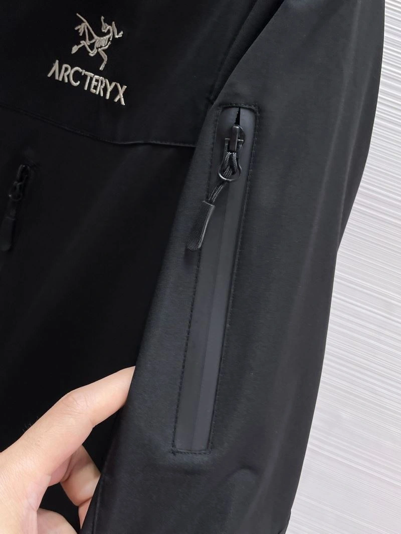 Supportive Arcteryx Outwear 158777
