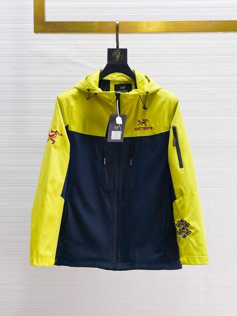 Stylish Arcteryx Outwear 158815