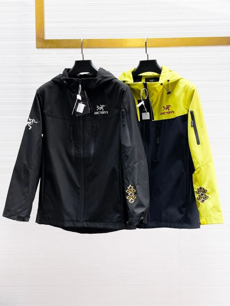 Stylish Arcteryx Outwear 158815