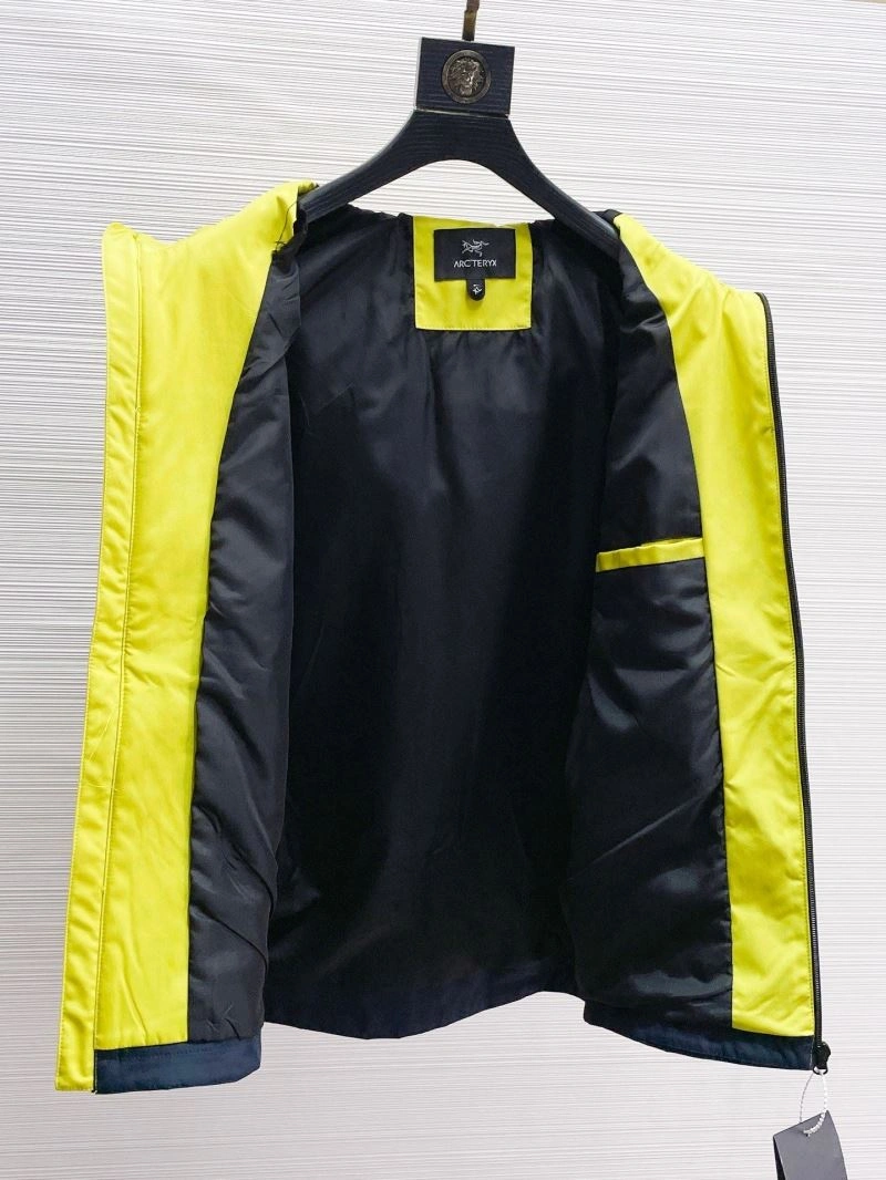 Stylish Arcteryx Outwear 158815