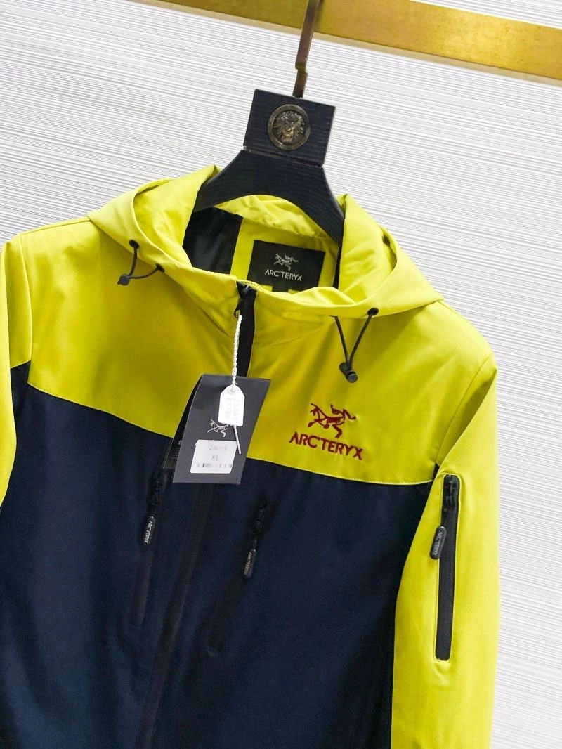 Stylish Arcteryx Outwear 158815