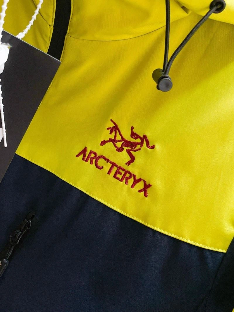 Stylish Arcteryx Outwear 158815