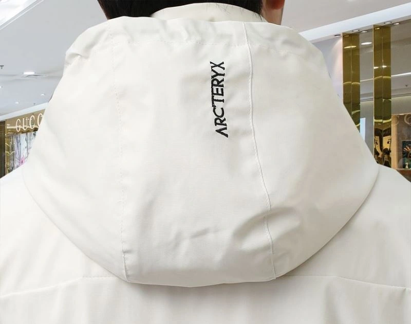 EasyMatch Arcteryx Outwear 158768