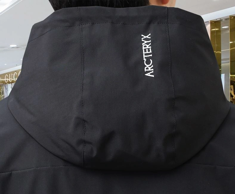 Arcteryx Outwear ZipUp 158770
