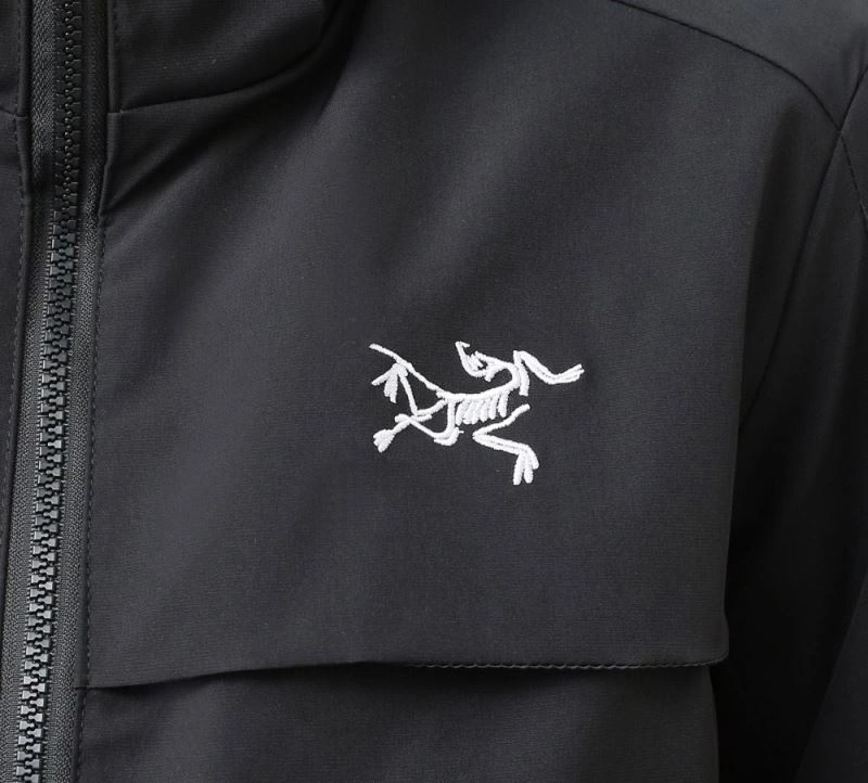 Arcteryx Outwear ZipUp 158770