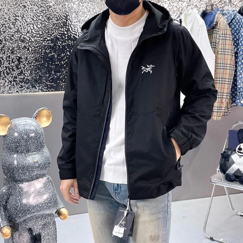 QuickDry Arcteryx Outwear 158769