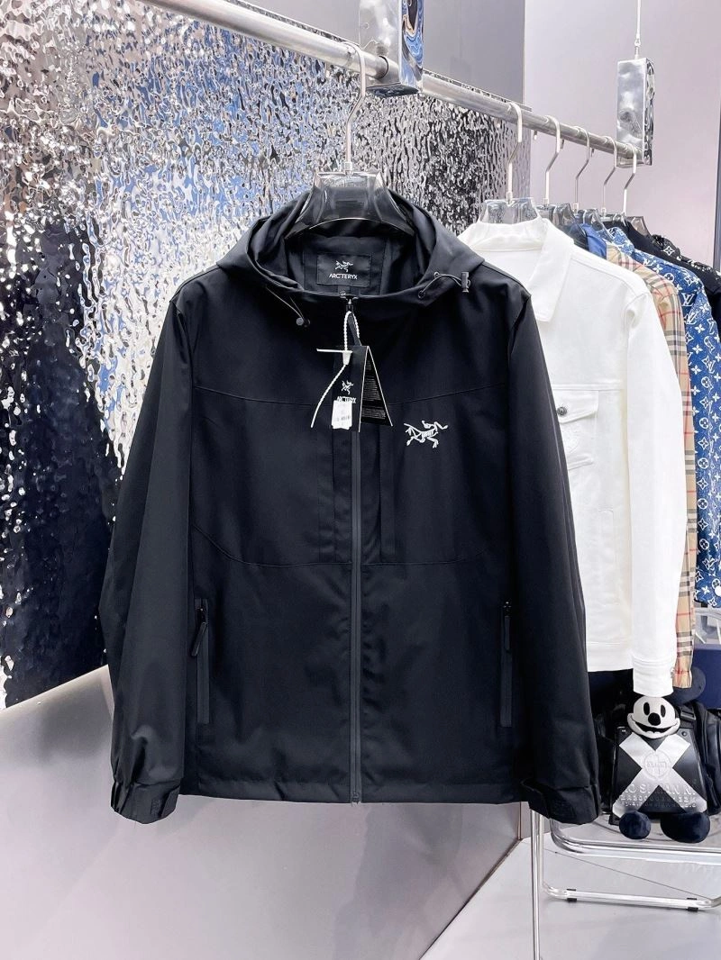 QuickDry Arcteryx Outwear 158769