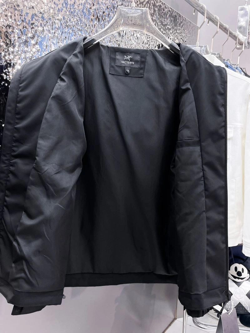 QuickDry Arcteryx Outwear 158769
