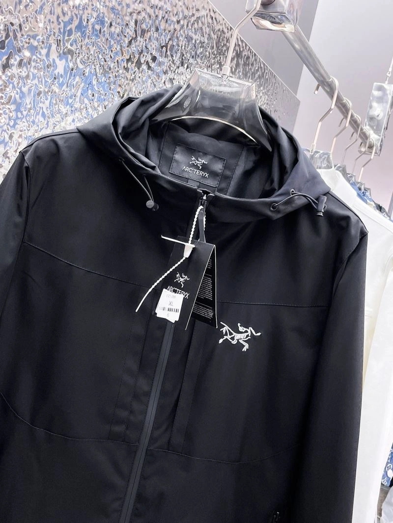 QuickDry Arcteryx Outwear 158769