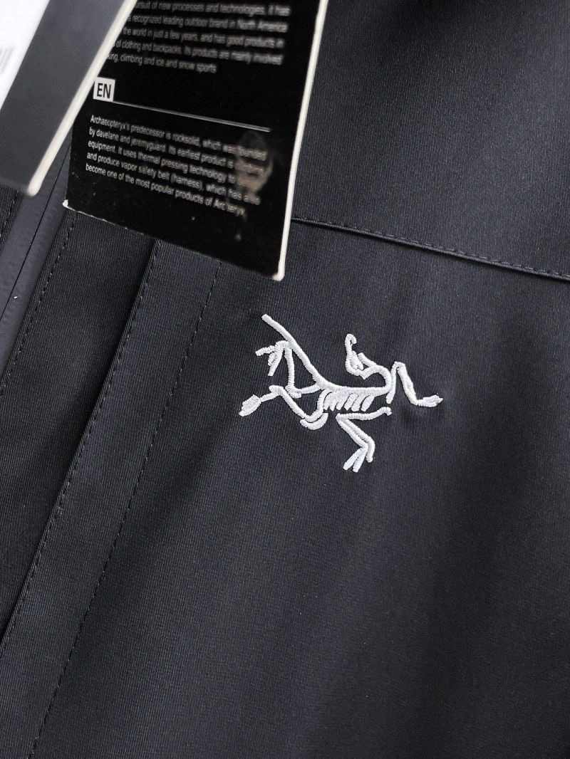 QuickDry Arcteryx Outwear 158769