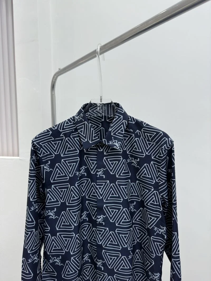 Sporty Arcteryx Shirts 164394