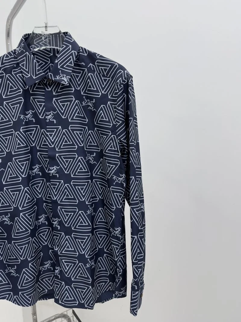 Sporty Arcteryx Shirts 164394