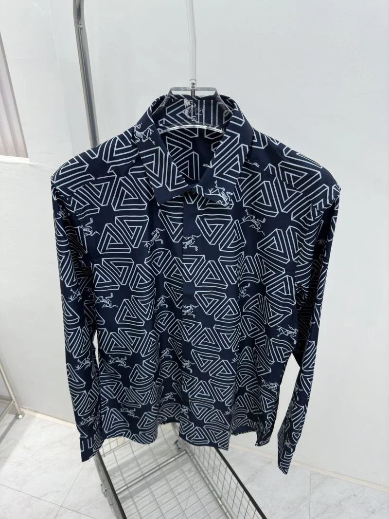 Sporty Arcteryx Shirts 164394