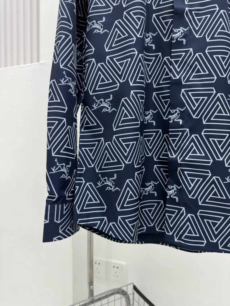 Sporty Arcteryx Shirts 164394