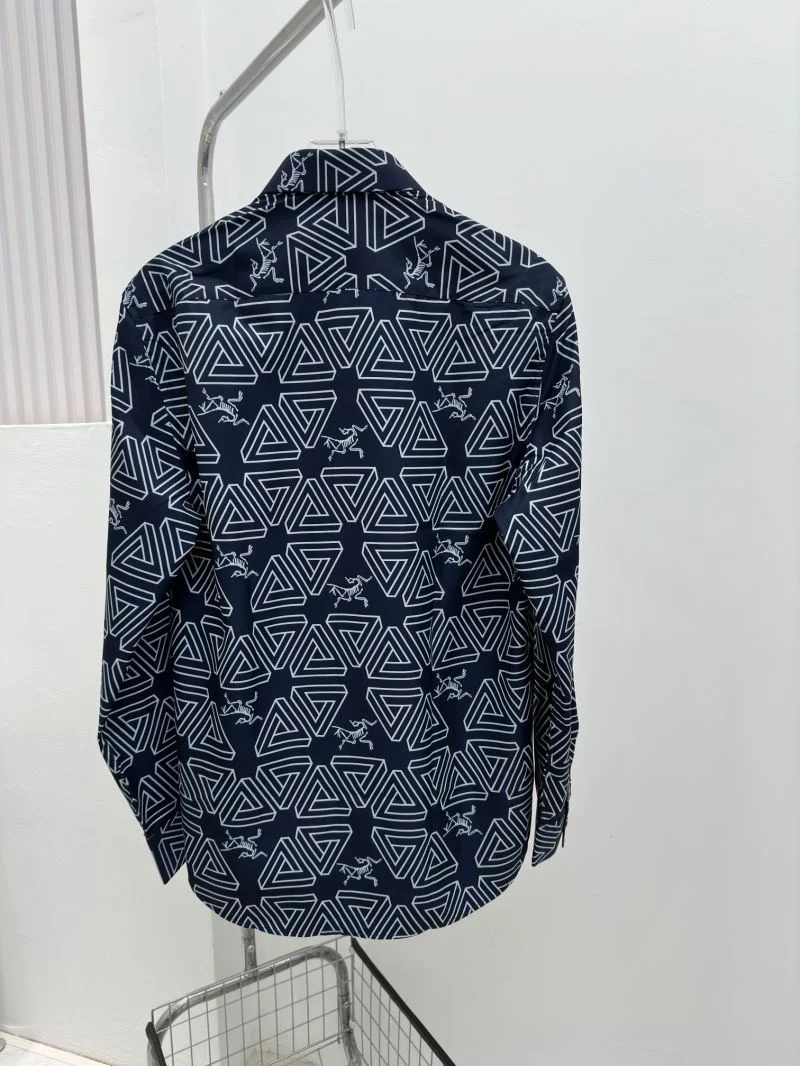 Sporty Arcteryx Shirts 164394