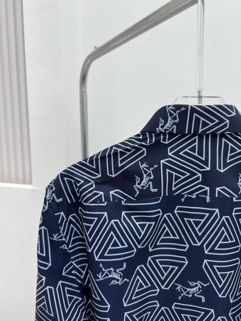 Sporty Arcteryx Shirts 164394