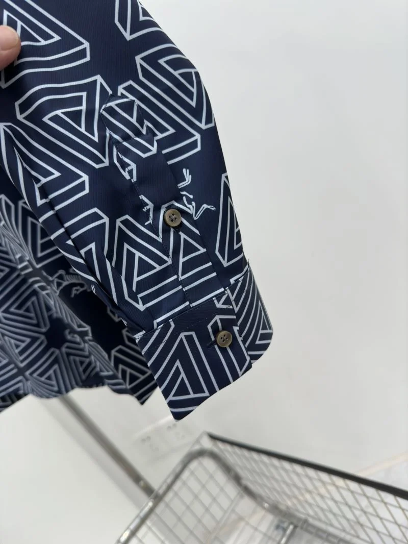 Sporty Arcteryx Shirts 164394