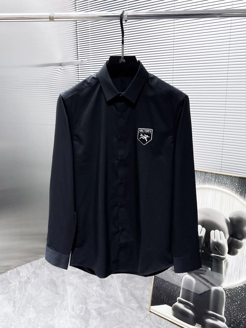 Effortless Arcteryx Shirts 161111