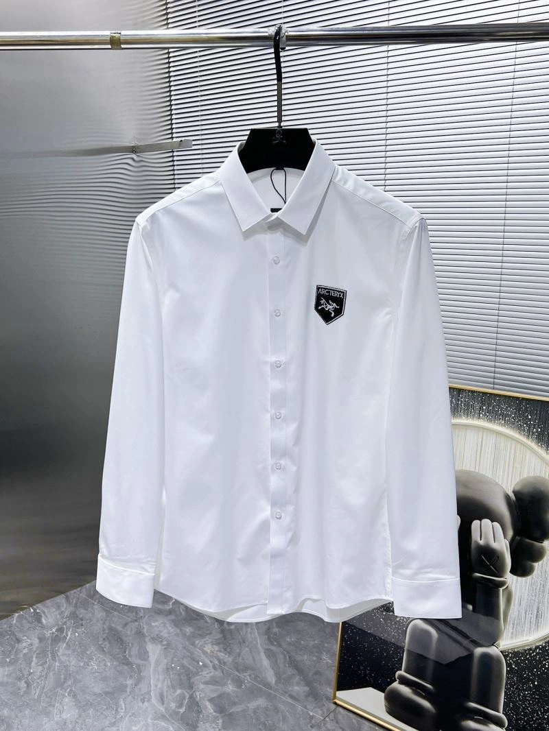 Effortless Arcteryx Shirts 161111