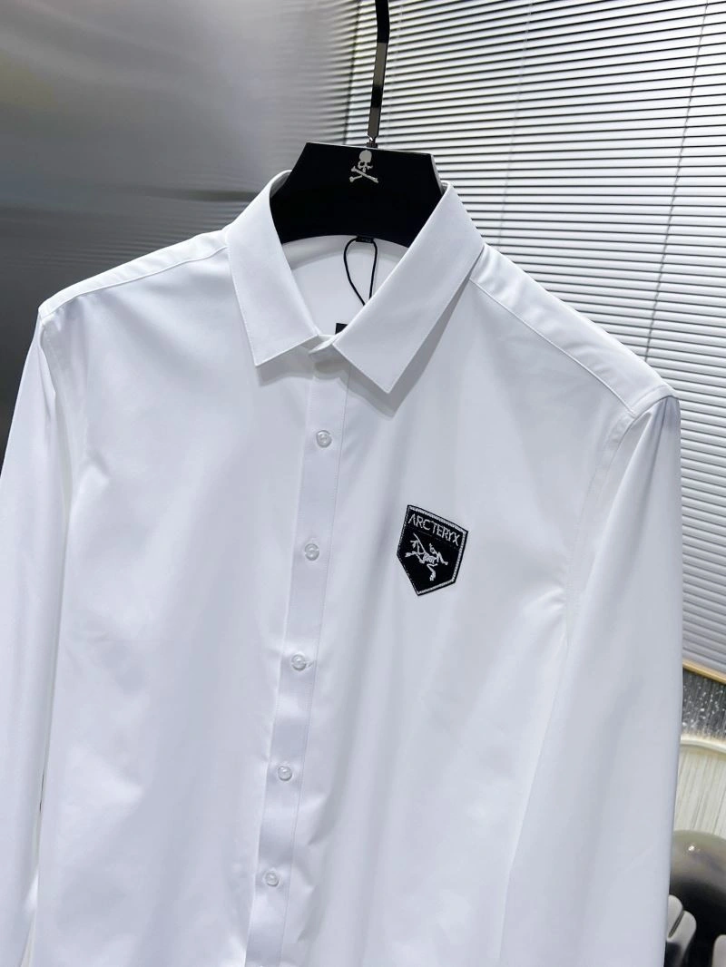 Effortless Arcteryx Shirts 161111